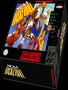 Nintendo  SNES&nbsp; - &nbsp;NCAA Basketball (USA)